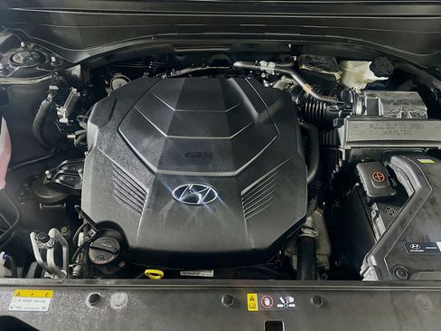 Used 2025 Hyundai Palisade SEL image 34