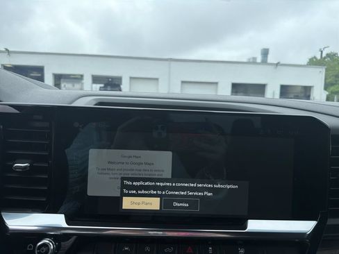 Used 2024 GMC Sierra 1500 Elevation AWD/4WD image 25