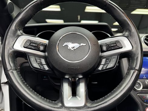 Used 2019 Ford Mustang Premium image 23
