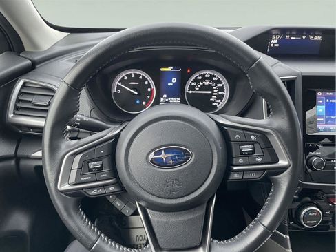 Used 2020 Subaru Forester Premium AWD/4WD image 25