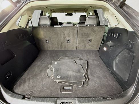 Used 2023 Ford Edge Titanium image 31