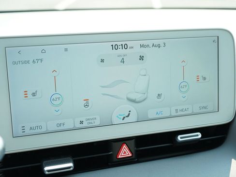 Certified 2023 Hyundai Ioniq 5 SEL AWD/4WD image 20