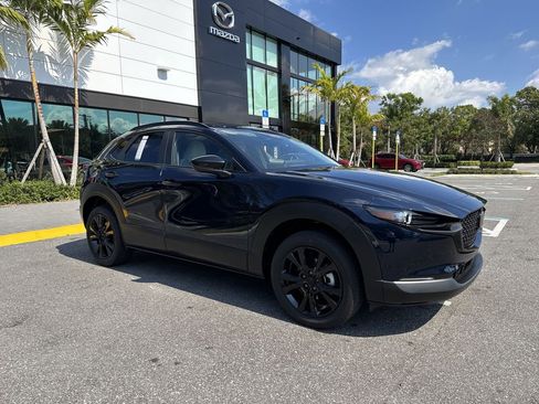 New 2026 MAZDA CX-30 AWD 2.5 S image 6