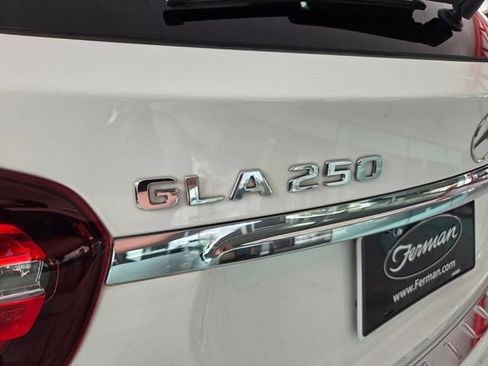 Used 2019 Mercedes-Benz GLA 250 image 10