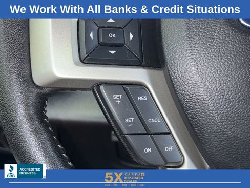 Used 2019 Ford F150 Lariat RWD image 25