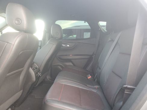 Used 2024 Chevrolet Blazer RS w/ Driver Confidence II Package image 12
