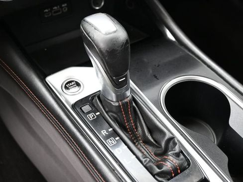 Used 2024 Nissan Altima 2.5 SR FWD image 26