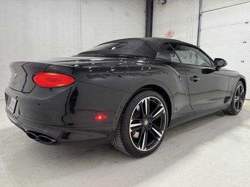 Used 2020 Bentley Continental GT image 4