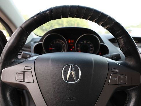 Used 2007 Acura MDX AWD/4WD image 23