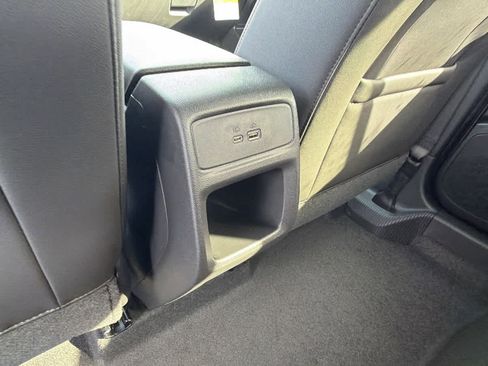 New 2026 Chevrolet Trax RS image 25