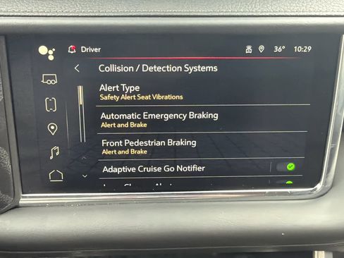 Used 2024 GMC Yukon Denali image 53