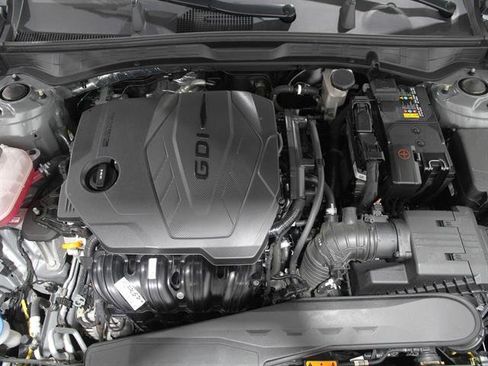 Used 2023 Hyundai Sonata SEL w/ Cargo Package image 20