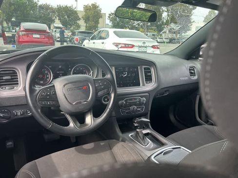 Used 2023 Dodge Charger SXT image 7