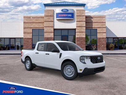 New 2026 Ford Maverick XL