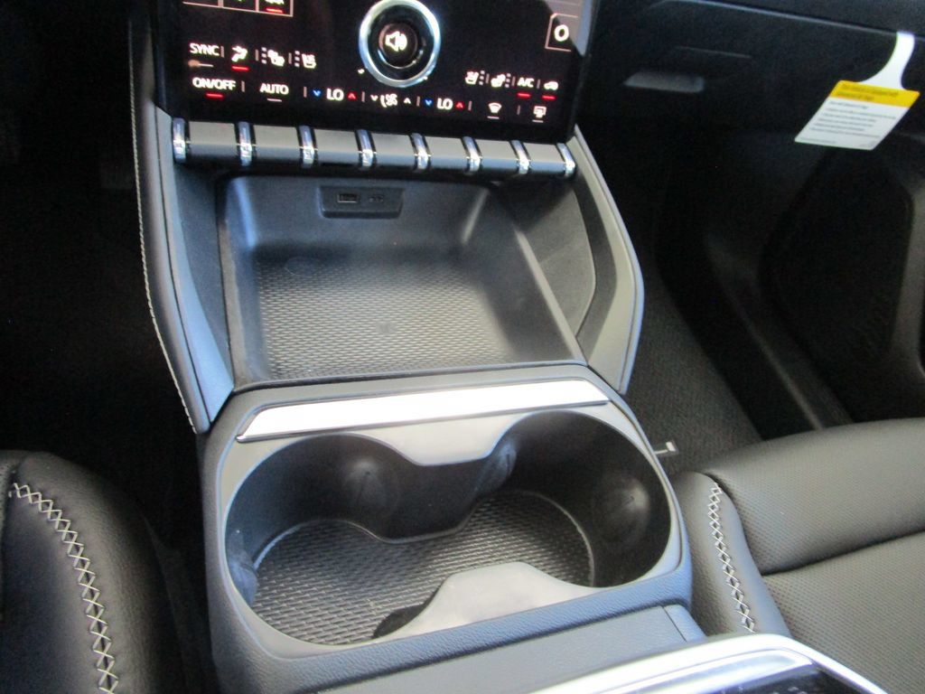 New 2027 GMC Terrain Denali AWD/4WD image 30