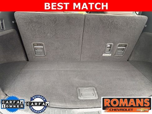 Used 2021 MAZDA CX-9 Signature image 25