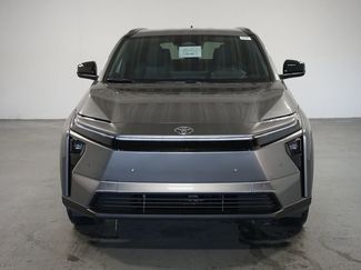 New 2026 Toyota bZ XLE video 2