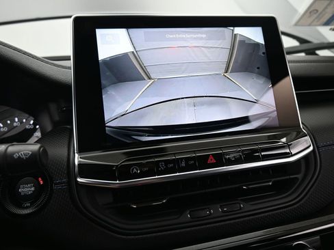 New 2026 Jeep Compass Limited image 35