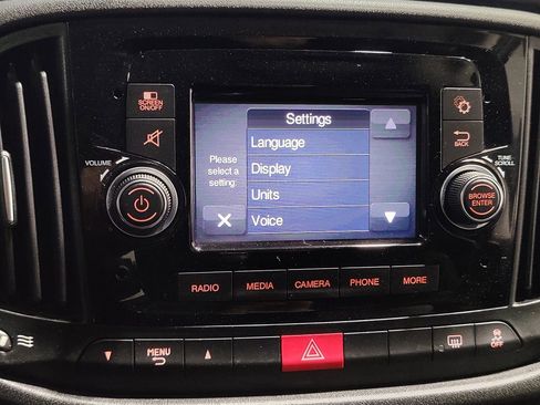 Used 2022 RAM ProMaster City Tradesman image 34