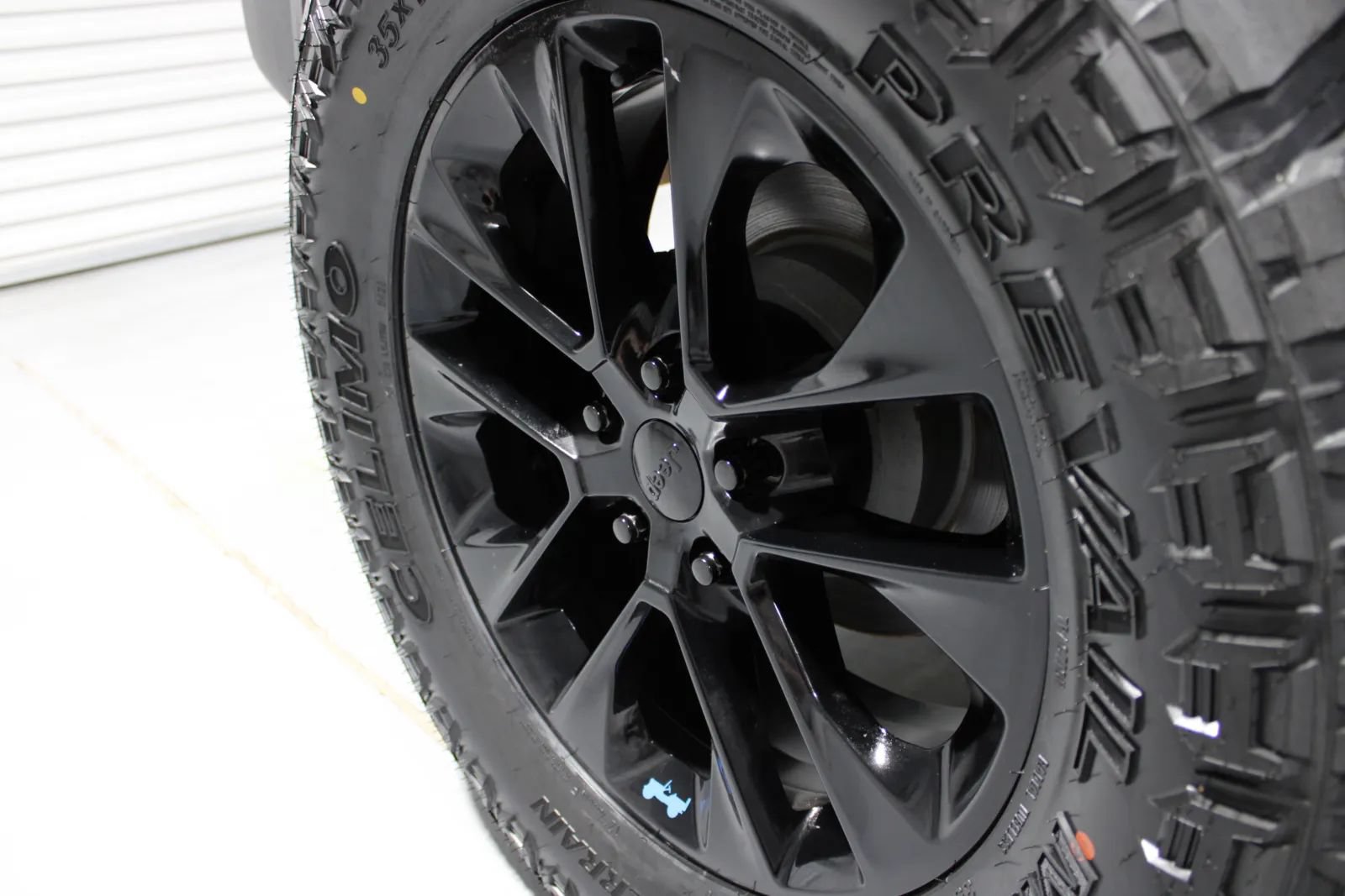 Used 2022 Jeep Wrangler Unlimited Sport AWD/4WD image 31
