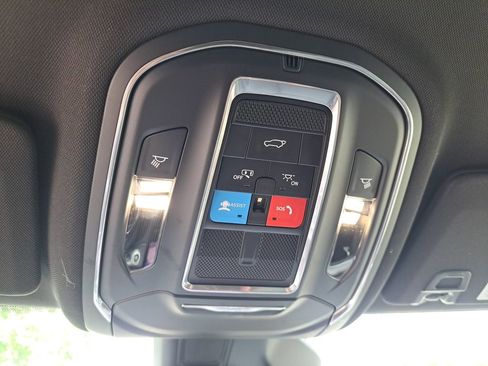 New 2025 Jeep Grand Cherokee L Limited w/ Black Appearance Package image 27