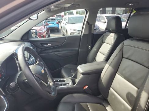 Certified 2019 Chevrolet Equinox Premier AWD/4WD image 18