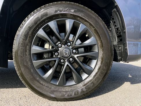 Used 2023 Lexus GX 460 Premium w/ Premium Package AWD/4WD image 69
