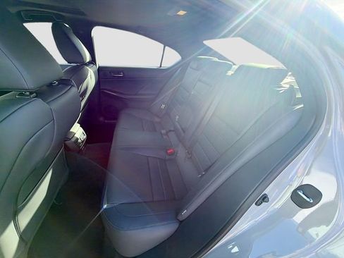 New 2026 Lexus IS 350 F Sport image 19