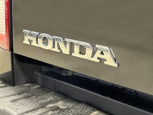 New 2026 Honda Ridgeline RTL image 10
