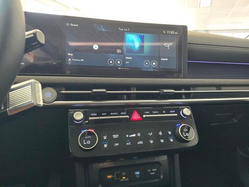 New 2026 Hyundai Tucson Limited AWD/4WD image 26