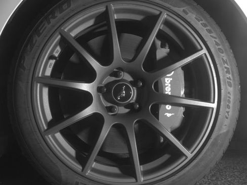 Used 2021 Ford Mustang GT w/ Equipment Group 301A RWD image 10