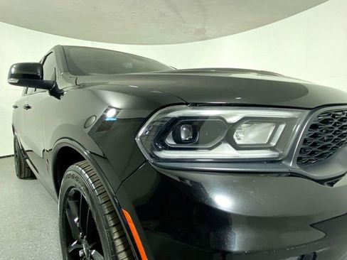 Used 2021 Dodge Durango R/T image 28