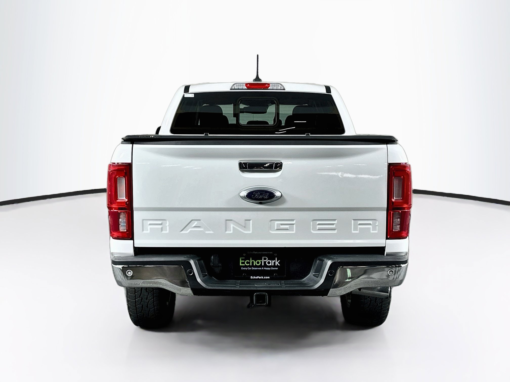 Used 2023 Ford Ranger Lariat w/ Equipment Group 501A High RWD image 7