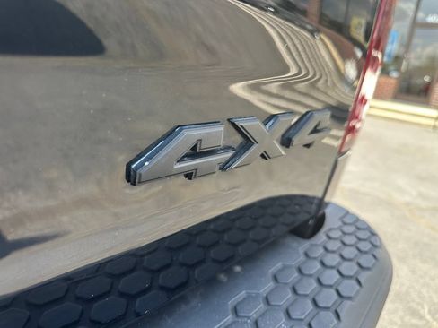 Used 2017 RAM 1500 Rebel w/ Luxury Group AWD/4WD image 35