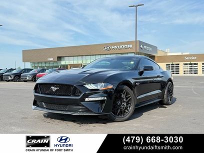 Used 2022 Ford Mustang GT Premium w/ Equipment Group 401A