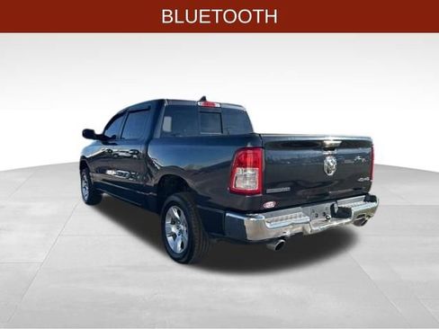 Used 2020 RAM 1500 Big Horn image 5