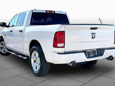 Used 2015 RAM 1500 Express RWD image 6
