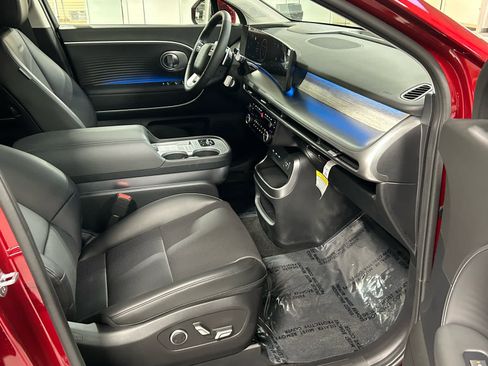 New 2026 Hyundai Ioniq 9 SEL AWD/4WD image 18