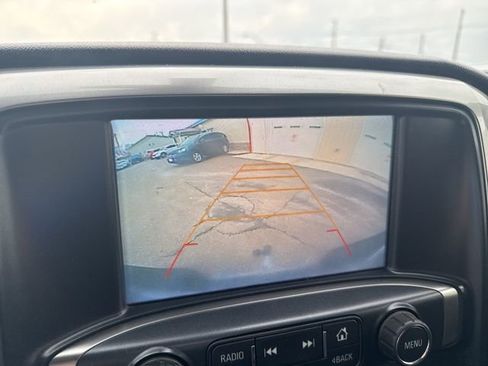 Used 2017 Chevrolet Silverado 1500 LT w/ All Star Edition image 23