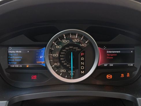 Used 2014 Ford Explorer XLT w/ Equipment Group 202A image 17