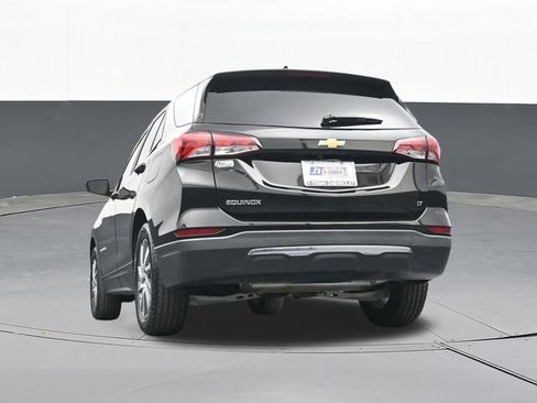 Used 2023 Chevrolet Equinox LT FWD image 44