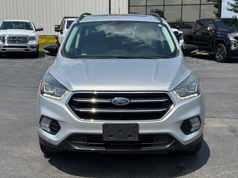 Used 2018 Ford Escape Titanium AWD/4WD image 3