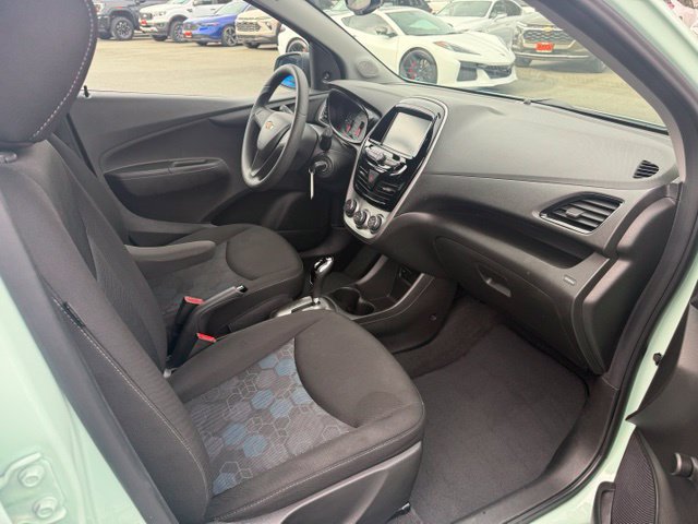 Used 2018 Chevrolet Spark LS FWD image 14