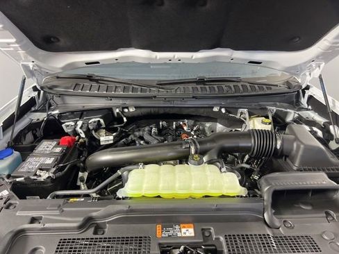 New 2025 Ford Expedition Tremor image 3