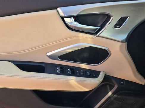 Certified 2023 Acura RDX AWD image 30