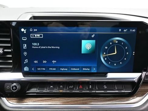 Used 2022 Chevrolet Silverado 1500 RST image 17