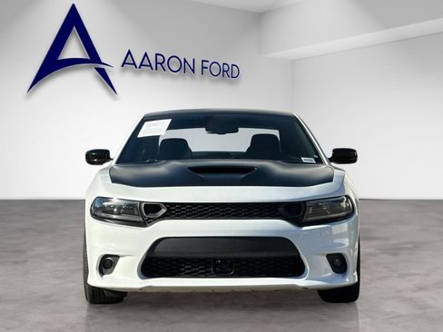 Used 2023 Dodge Charger Scat Pack w/ Plus Group image 8