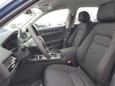 New 2026 Honda Civic LX image 15