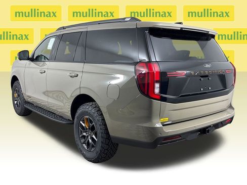 New 2026 Ford Expedition Tremor AWD/4WD image 10