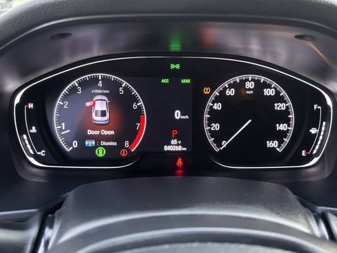 Used 2020 Honda Accord LX image 12